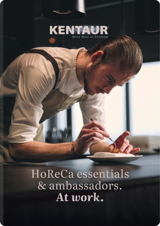 Katalog Kentaur HoReCa Essentials & Ambassador